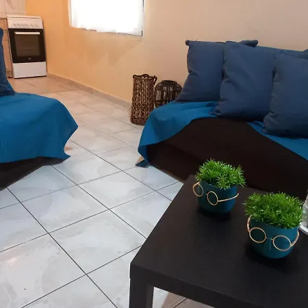 Elena's House Garden 別荘