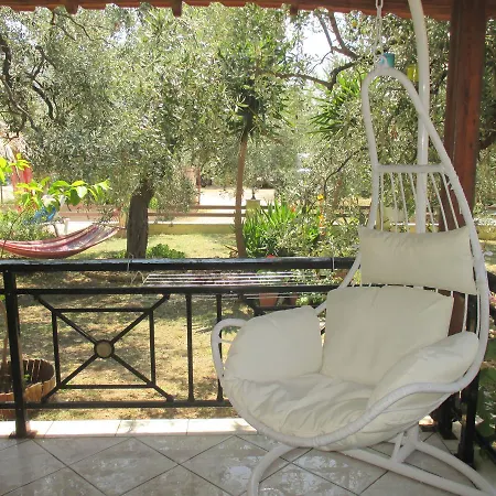 Elena's House Garden
