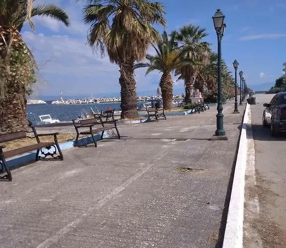 Elena's House Garden 別荘 *