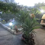 Elena's House Garden Σπίτι διακοπών *