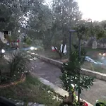 Elena's House Garden * Σκάλα Καλλιράχης