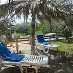 Σπίτι διακοπών Elena's House Garden *