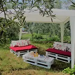 Elena's House Garden Σκάλα Καλλιράχης