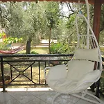 Elena's House Garden