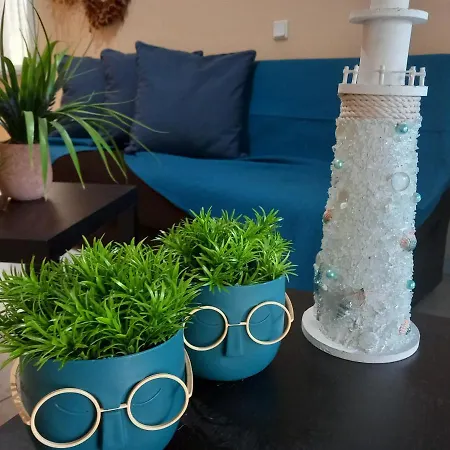 Elena's House Garden Holiday home Skala Kallirakhis