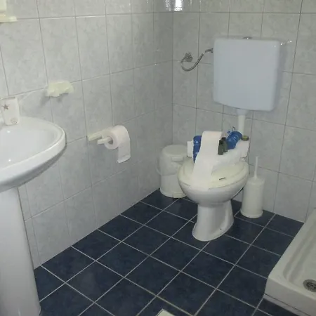 Elena's House Garden *