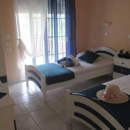 Elena's House Garden