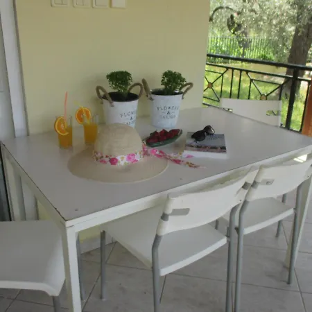 Elena's House Garden *