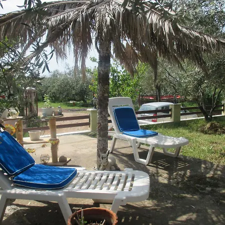 Holiday home Elena's House Garden *