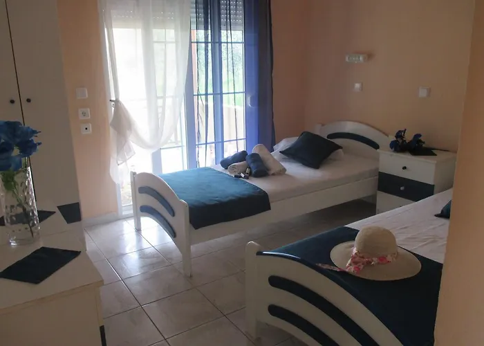 Elena's House Garden